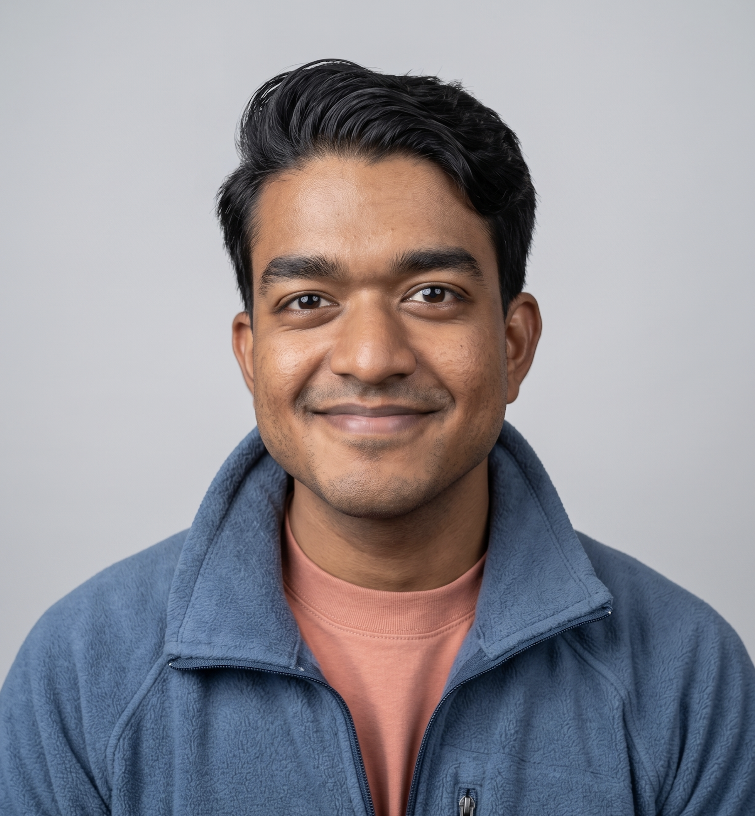 Rohan Mukherjee